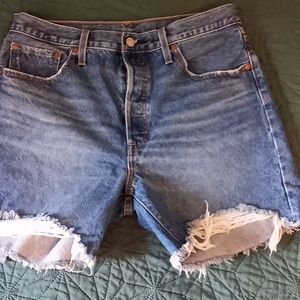Levi's Shorts
